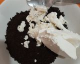 Foto del paso 2 de la receta: Trufas de chocolate 🍫