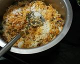 રાજસ્થાની પુલાવ (Rajasthani Pulao Recipe In Gujarati) રેસીપી સ્ટેપ6ફોટો