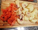 Foto del paso 3 de la receta: Osobuco guisado en olla presión