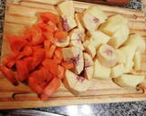 Foto del paso 3 de la receta: Osobuco guisado en olla presión