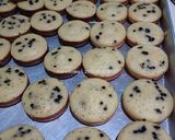 Foto langkah ke 4 dari resep Pukis.