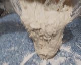 Foto del paso 5 de la receta: Pan rápido y con bol de pyrex