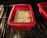 A picture of step 4 of Zucchini Bread.