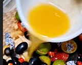 Foto langkah ke 3 dari resep Asinan Buah Kiamboy.