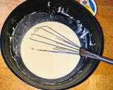 A picture of step 7 of Pαncαkє 🥞.