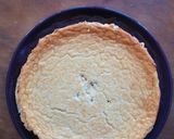 Foto del paso 4 de la receta: Tarta de plátano y yogurt