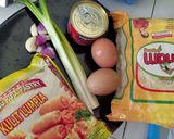 Foto langkah ke 1 dari resep Lumpia isi.