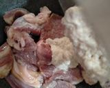 Foto langkah ke 2 dari resep Semur Daging Sapi Betawi.