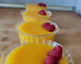 Foto del paso 6 de la receta: Crema de naranja