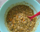 Pas rețetă Paste Bolognese Baby Friendly 9 Luni + 6 fotografie