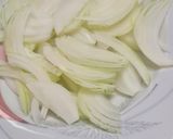 Foto del paso 5 de la receta: 193. Fajitas con Pollo Especiado