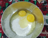 Foto del paso 1 de la receta: Masa para panqueques (no falla)