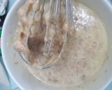 Foto langkah ke 2 dari resep Roti Pisang khas Kutai-Kaltim.