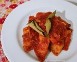 Foto langkah ke 5 dari resep Telur Crispy Balado.