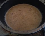 Foto del paso 3 de la receta: Coliflor en salsa blanca cremosa