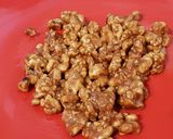 Ananászos grillázstorta recept fázis 2 fotója