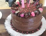 Foto del paso 7 de la receta: Matilda cake