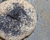 صورة لخطوة 4 من وصفة خبز المخابز عندك في الدار 🍞
