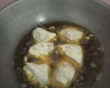 Foto langkah ke 4 dari resep Tahu Isi Sayur.