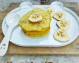 Cara Membuat Pancake Pisang Mpasi Bayi 9 Bulan 6