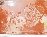Foto langkah ke 6 dari resep 208. BROWNIES PUDDING CHOCOLATE.