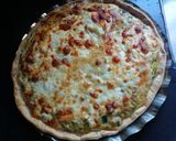 Foto del paso 7 de la receta: Tarta de zapallito verde