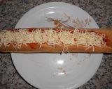 Φωτογραφία βήματος 4 της συνταγής Sausage boat