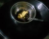 Foto langkah ke 3 dari resep Es Pisang Coklat (166).
