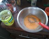 Foto del paso 2 de la receta: Torta de zanahoria (apta para diabéticos y celíacos)