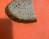 A picture of step 1 of Sandwich 🥪.