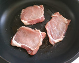 Foto del paso 1 de la receta: Cinta de lomo fresca con champiñón