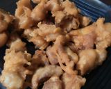 Foto langkah ke 6 dari resep Koloke (ayam-saus asam manis homemade).