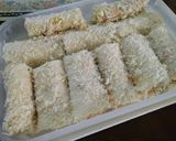Foto langkah ke 4 dari resep Risoles Crispy.