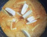 แกงคั่วใต้ใส่กล้วยดิบ วิธีทำสูตร 2 รูป