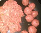 Foto del paso 2 de la receta: Albóndigas en salsa