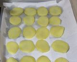 Foto del paso 6 de la receta Papas de Olot