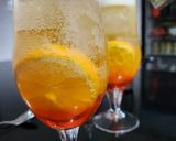 Foto del paso 2 de la receta: Aperol tropical🍹