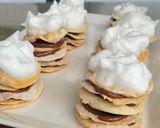 Foto del paso 3 de la receta: Rogelitos 💥💯