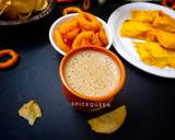 South Indian Filter Coffee recipe step 5 photo