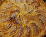Une image de l'étape 9 de Tarte Alsacienne.