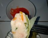 Foto langkah ke 9 dari resep Ayam bungkus kol.