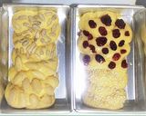 Foto langkah ke 8 dari resep Challah.