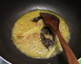Foto langkah ke 3 dari resep Tongseng Daging Kambing.