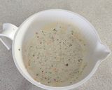 Foto del paso 2 de la receta: Bocadillo Coleslaw con Salmón Ahumado