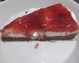 Φωτογραφία βήματος 3 της συνταγής Frozen yoghurt cake