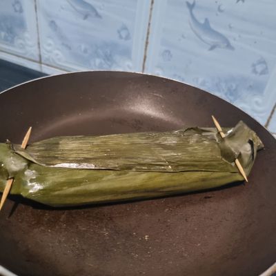 Langkah 6