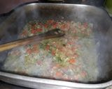Foto del paso 4 de la receta: Risotto