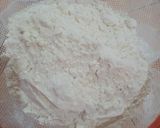 Foto del paso 1 de la receta: Garibaldis