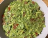 Foto del paso 8 de la receta Guacamole 🥑 casero