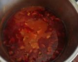 Gombás sertéspörkölt 🇭🇺 recept fázis 4 fotója